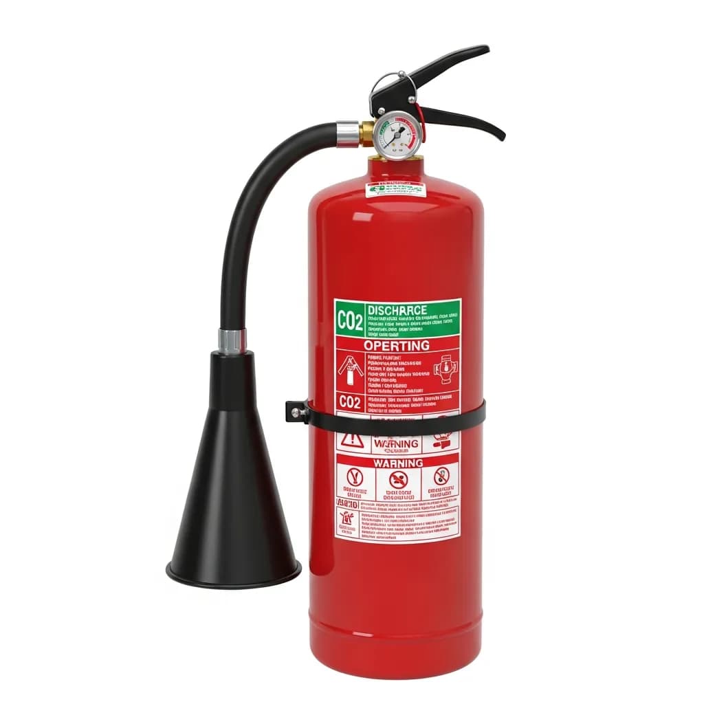 Karbondioksitli (CO2)